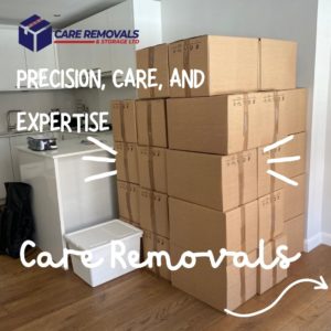 Care removals