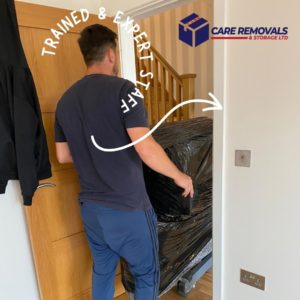 Care removals