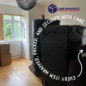 Care removals